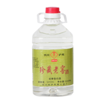 瀘州白酒