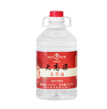 瀘州散酒