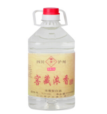 瀘州原酒