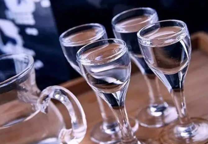 瀘州白酒