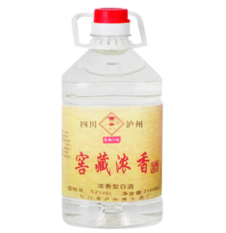 濃香型白酒