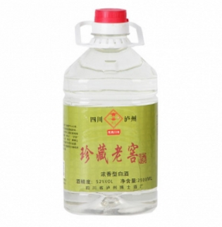 瀘州白酒廠