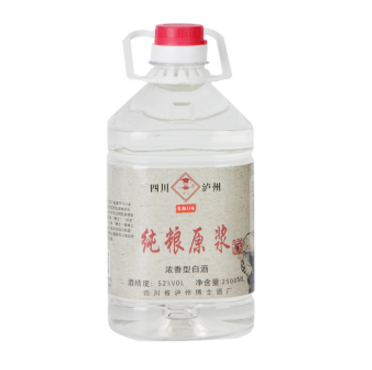 瀘州白酒廠