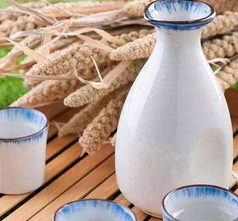 瀘州散酒