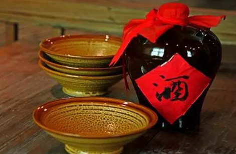 瀘州白酒廠家