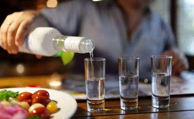 瀘州白酒廠家