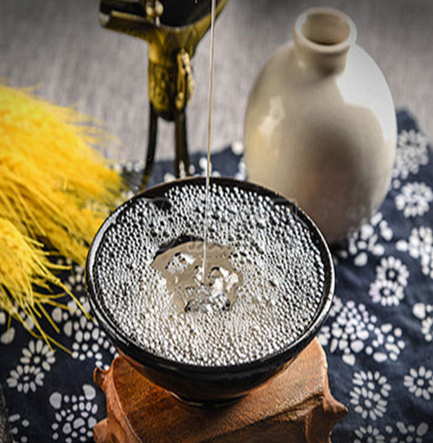 瀘州白酒廠家